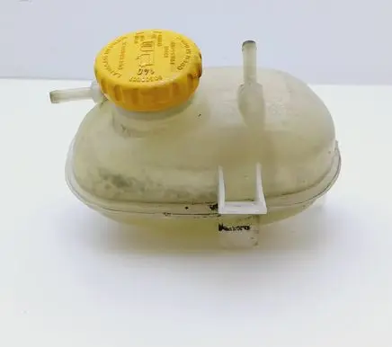 Opel Corsa C Coolant expansion tank/reservoir 09129170