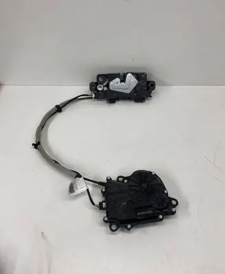 BMW i4 Tailgate/trunk/boot lock/catch/latch C87536102 C87536 16367210