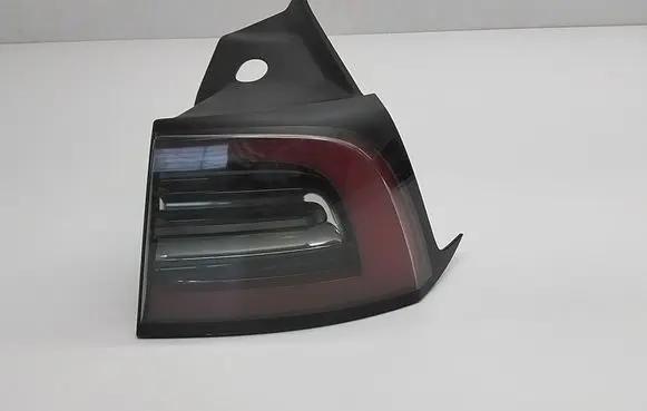 Tesla Model 3 Rear/tail lights 24529202