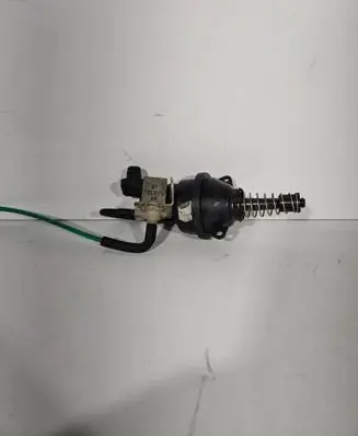 Mercedes-Benz Vito Viano W638 Turbo solenoid valve 133297U