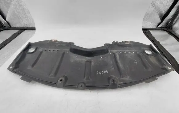 Mazda 6 Engine splash shield/under tray GS1D56112 K7016