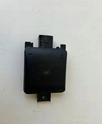 Volkswagen T-Cross Blind spot module 2Q0907686L