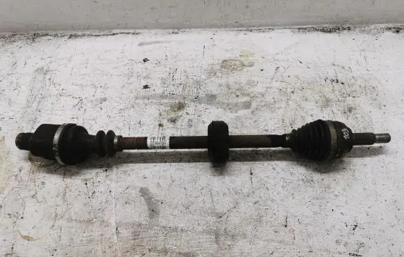 Renault Twingo II Front driveshaft 8200684084