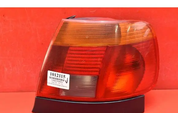 Audi A4 S4 B5 8D Rear/tail lights 8D0945096