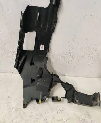 Audi Q7 4M Front bumper 4M0807095A 907476