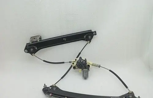Bentley Flying Spur Front door electric window regulator 3SD837462
