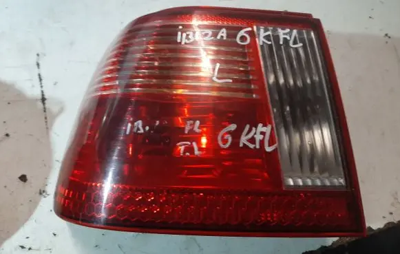 Seat Ibiza II (6k) Rear/tail lights