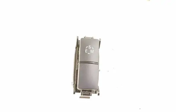 Mercedes-Benz E W212 Gear selector 2129051202 A2129051202