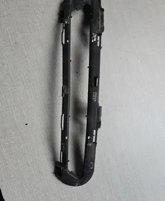 Ford Mondeo MK IV Fog light bracket BS7115266A