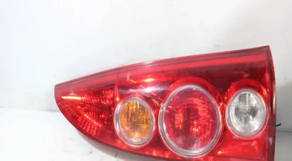 Mazda Premacy Rear/tail lights