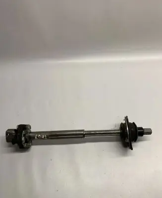 Ford Mustang VI Steering column universal joint
