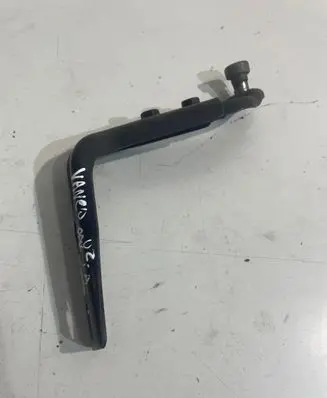 Mercedes-Benz Vaneo W414 Sliding door trim A4147600047 Q07Z2S010
