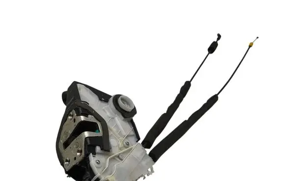 Subaru Forester SK Front door lock M5613480 M5613480F1