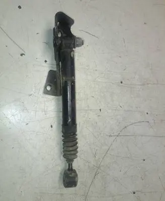 Land Rover Range Rover Sport L320 Front bumper shock/impact absorber 7H3211074FB