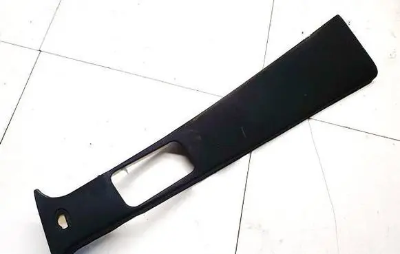 Mercedes-Benz GL X164 (B) pillar trim (top) a1646909725