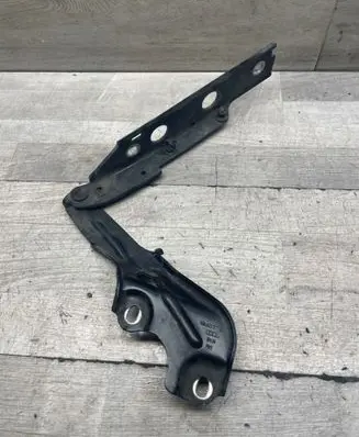 Audi A6 S6 C7 4G Engine bonnet/hood hinges 4G8823301D
