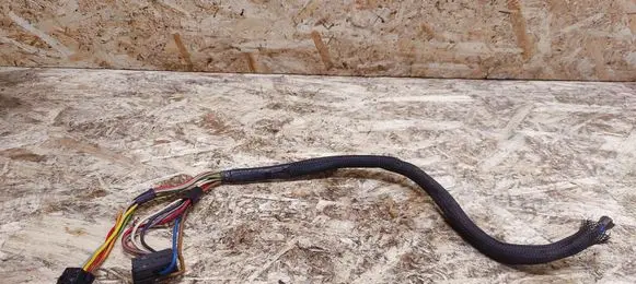 Mercedes-Benz 380 560SEC C126 Other wiring loom 1265453928 1265454728