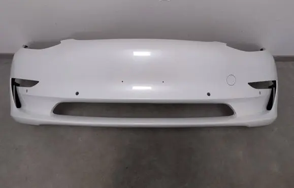 Tesla Model 3 Front bumper 