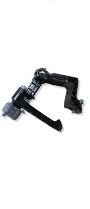 Mercedes-Benz C W206 Radiator mount bracket A0995011800