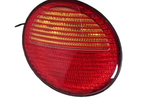 Volkswagen New Beetle Rear/tail lights