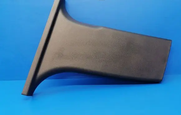 Audi A6 S6 C6 4F (B) pillar trim (bottom) 4F0867239