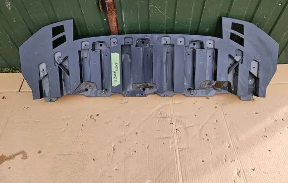 Nissan Leaf II (ZE1) Rear underbody cover/under tray 626635SH0A