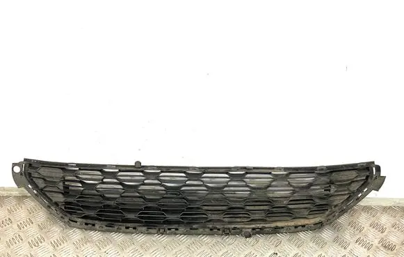 Citroen C3 Front bumper lower grill 9803504477 1305615X