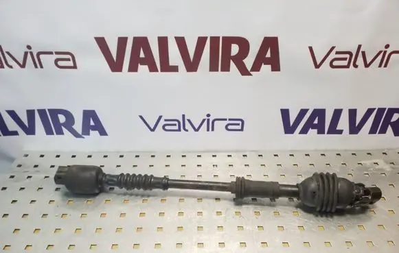Hyundai Terracan Steering column universal joint