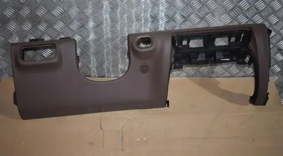 Mercedes-Benz GLE W167 Other center console (tunnel) element A167680450055555
