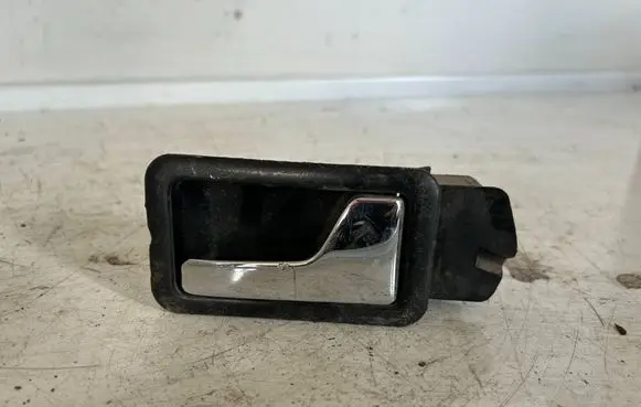 Audi 80 90 S2 B4 Rear door interior handle 893837020