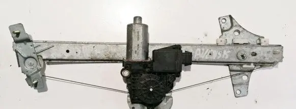 Toyota Avensis T220 Sliding door window regulator with motor 119734
