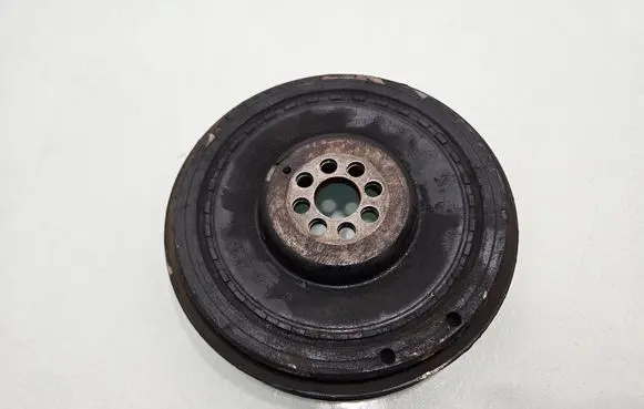 Audi A8 S8 D4 4H Crankshaft pulley 059105251BQ