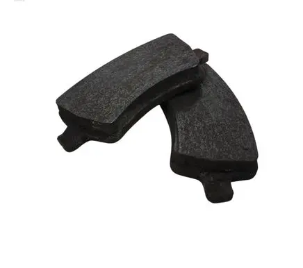 Volvo V70 Brake pads (rear) 