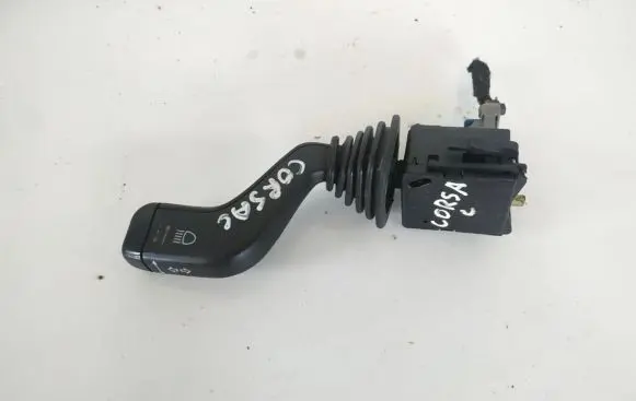 Opel Meriva A Indicator stalk 12268700 12268701