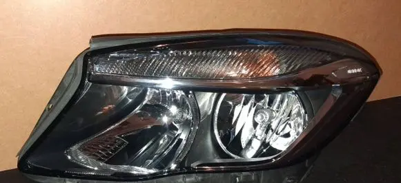 Mercedes-Benz GLA W156 Headlight/headlamp 030128520106 A1569061100