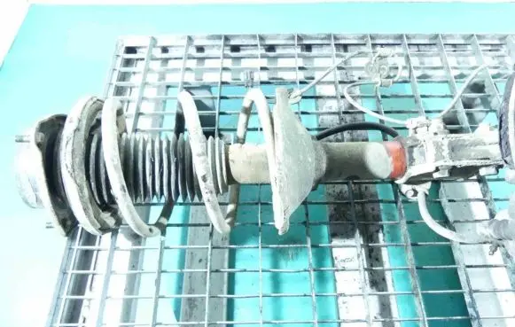 Subaru Impreza II Front shock absorber/damper IMPRK1138925