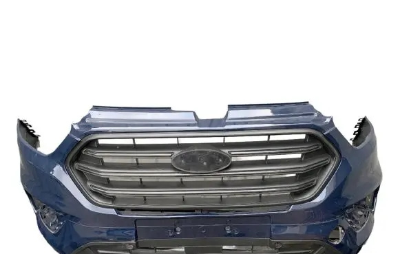 Ford Tourneo Custom Front bumper JK2117F003AH