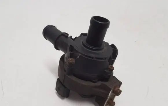 Renault Trafic III (X82) Electric auxiliary coolant/water pump 0392023219
