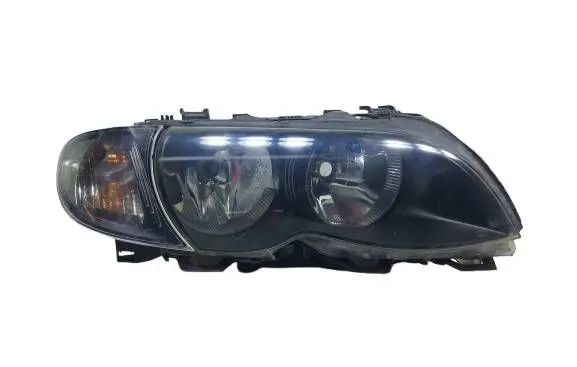 BMW 3 E46 Headlight/headlamp 46LBMW