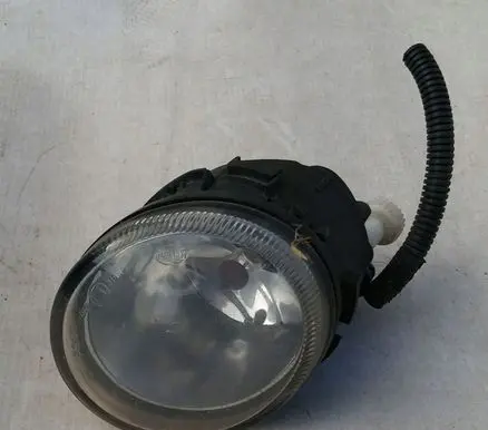 Nissan Almera Tino Front fog light