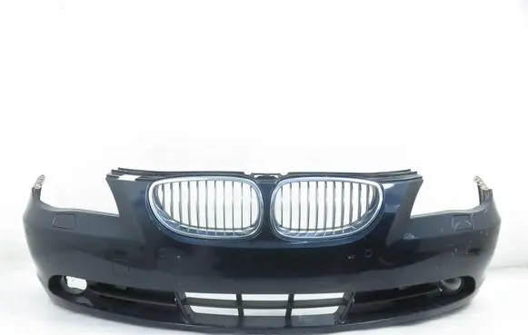 BMW 5 E60 E61 Front bumper 