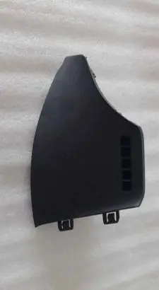 Nissan Leaf II (ZE1) Dashboard side end trim 278133NL0A NZZLES1DF