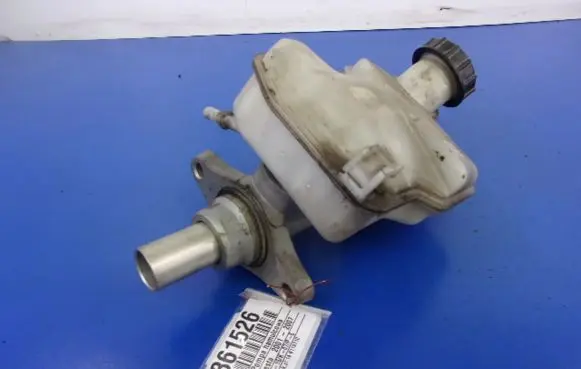 Ford Fiesta Master brake cylinder