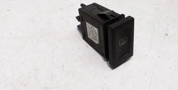 Volkswagen Sharan Windscreen/window heater switch 7M3959621