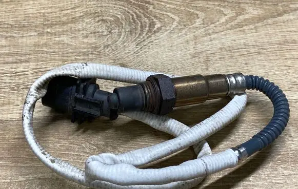 Jaguar F-Pace Lambda probe sensor DX239F472BC 0258027150