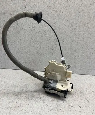 Audi A5 8T 8F Front door lock 8J1837016C