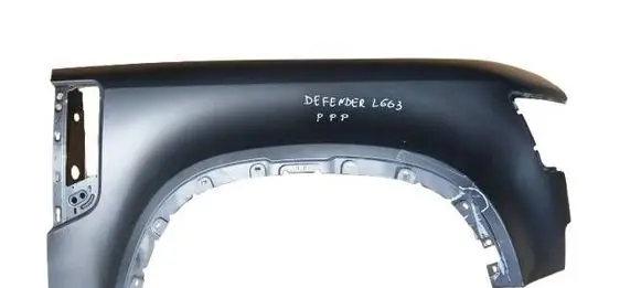 Land Rover Defender Fender