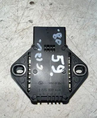 Honda CR-V ESP acceleration yaw rate sensor 1275100464 801235078
