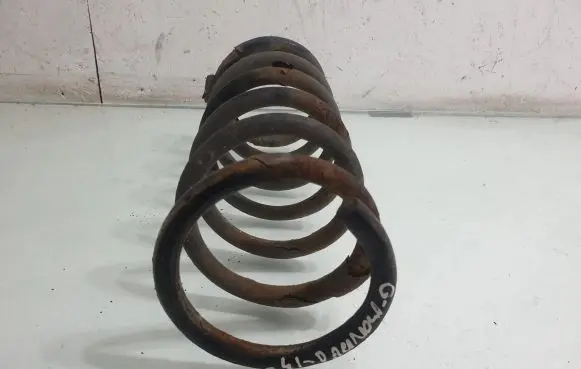 Ford Mondeo MK IV Rear coil spring