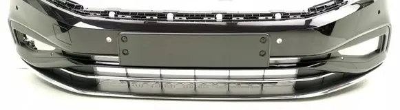 Volkswagen PASSAT B8 Front bumper 3G0807217AR
